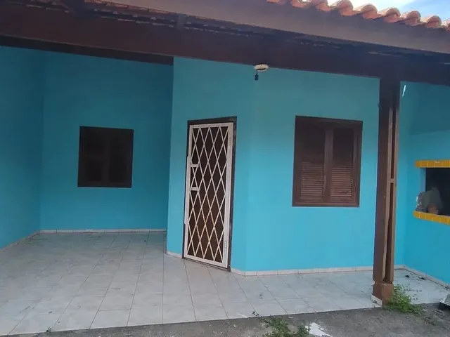 Imagem: Casa a Venda em Guaratuba. Próx Ao Mar