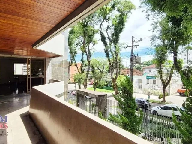 Imagem: Apartamento Clássico, com 474M² Privativos