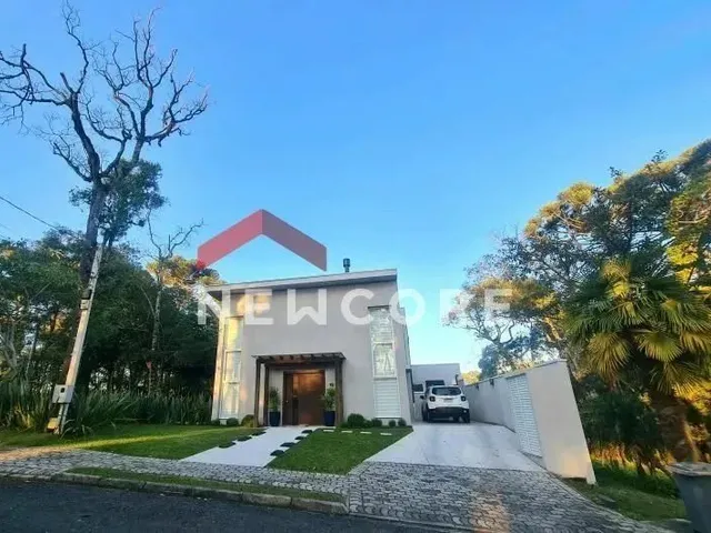 Imagem: Casa em Rua Ângelo Pianaro - Butiatuvinha