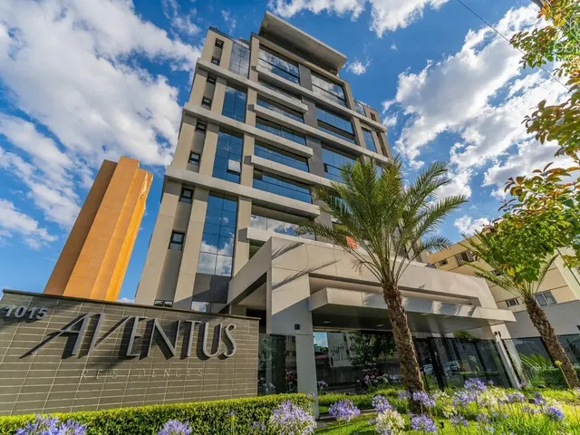 Imagem: Apartamento Revenda no Aventus, 03 Suítes