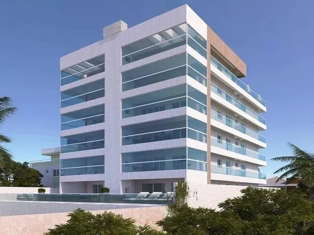 Imagem: Apartamento Duplex - Matinhos