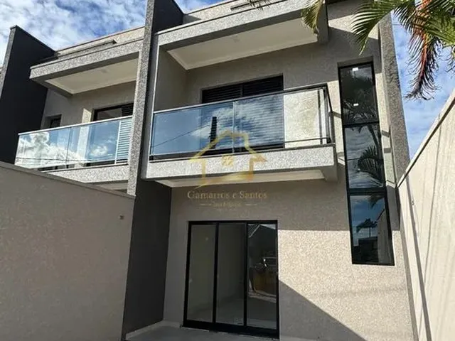 Imagem: Ótimo Sobrado para Venda em Matinhos
