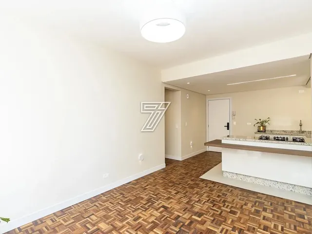 Imagem 2: Bigorrilho-Apartamento Reformado 72,80M³ , com Excelente Localização
