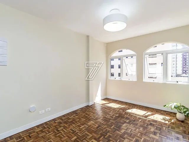Imagem 13: Bigorrilho-Apartamento Reformado 72,80M³ , com Excelente Localização
