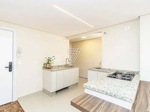 Imagem 10: Bigorrilho-Apartamento Reformado 72,80M³ , com Excelente Localização