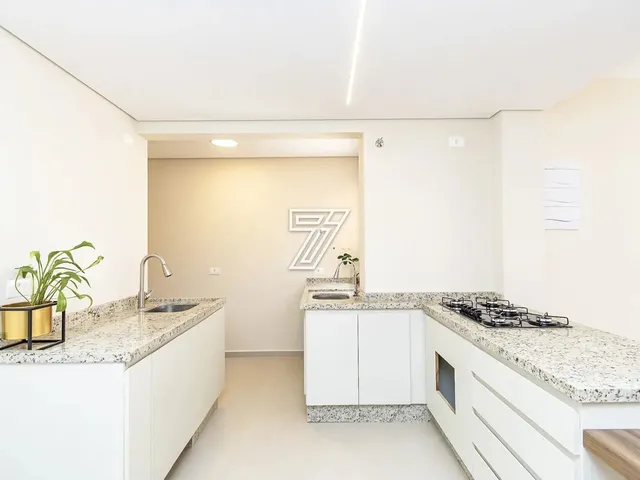 Imagem 15: Bigorrilho-Apartamento Reformado 72,80M³ , com Excelente Localização