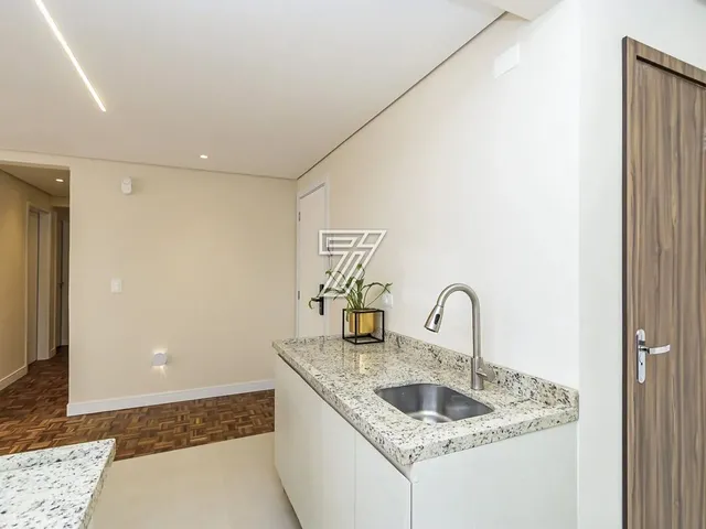 Imagem 9: Bigorrilho-Apartamento Reformado 72,80M³ , com Excelente Localização