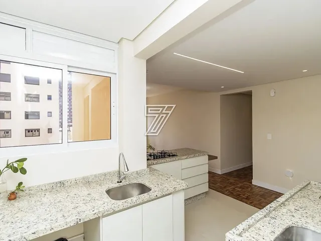 Imagem 7: Bigorrilho-Apartamento Reformado 72,80M³ , com Excelente Localização