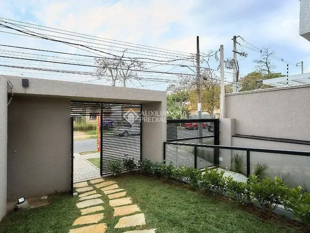 Imagem 6: Sobrado com 3 Quartos e 4 Banheiros