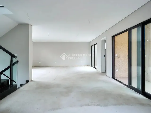 Imagem 3: Sobrado com 3 Quartos e 4 Banheiros