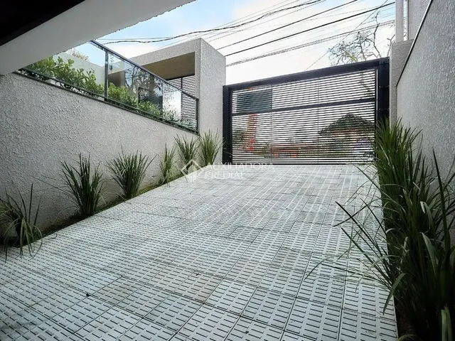 Imagem 2: Sobrado com 3 Quartos e 4 Banheiros