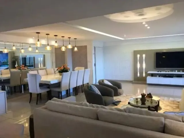 Imagem: Apartamento para Vender com 04 Quartos 04