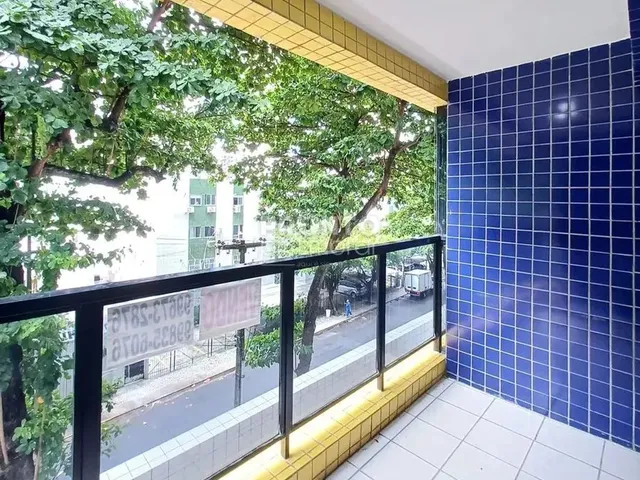 Imagem: Apartamento no Edf Nelson Hungria em Boa