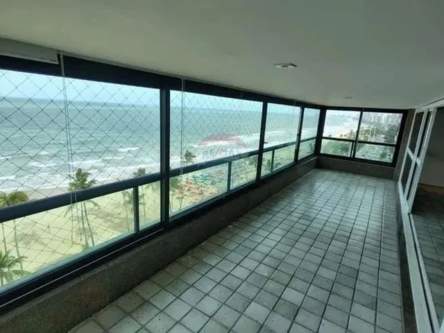 Imagem: Exclusividade e Luxo À Beira-Mar no Edf