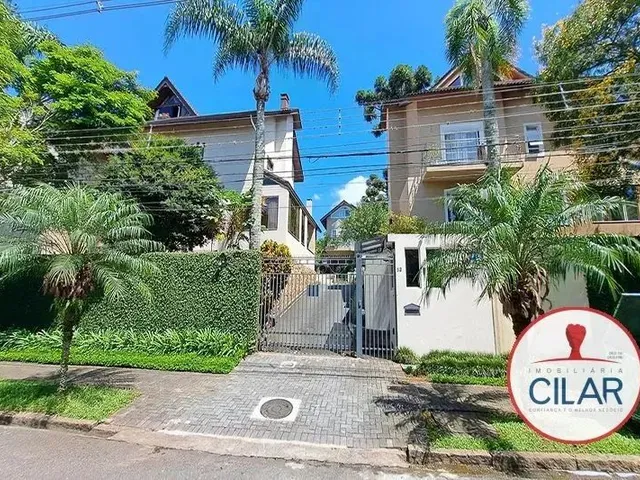 Imagem: Imobiliária Cilar Vende Casa 4 Quartos