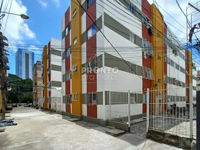 Imagem: Conforto e Localização na Imbiribeira