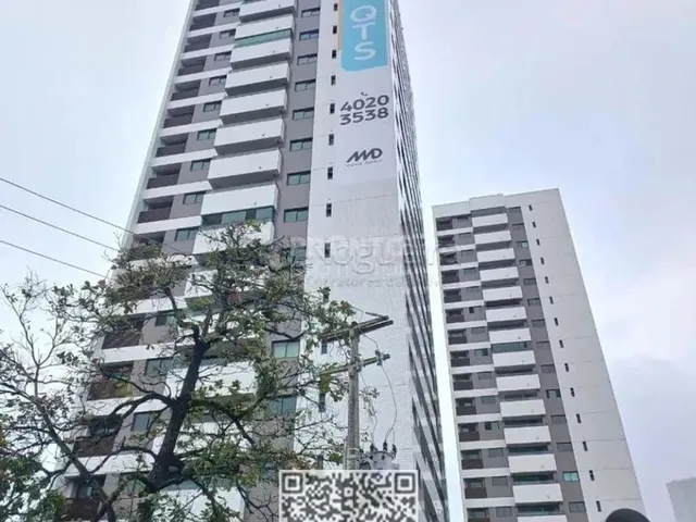 Imagem: Varzea - Apartamento com 55 Metros - 2 Quartos