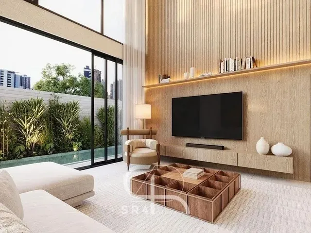 Imagem: Garden Duplex 3 Suítes no Mossunguê em