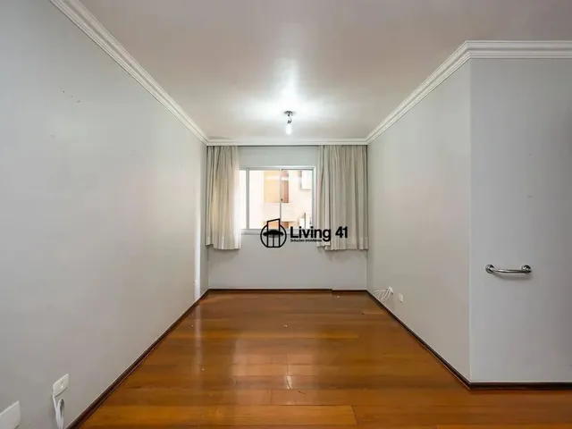 Imagem 9: Apartamento com 3 Dormitórios À Venda, 80 M² por R$ 490.000,00 - Batel - Curitiba/Pr