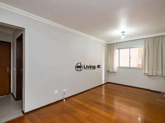 Imagem 10: Apartamento com 3 Dormitórios À Venda, 80 M² por R$ 490.000,00 - Batel - Curitiba/Pr