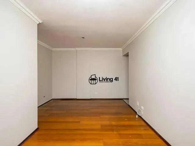 Imagem 12: Apartamento com 3 Dormitórios À Venda, 80 M² por R$ 490.000,00 - Batel - Curitiba/Pr