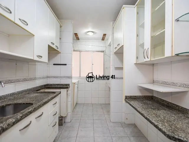 Imagem 11: Apartamento com 3 Dormitórios À Venda, 80 M² por R$ 490.000,00 - Batel - Curitiba/Pr