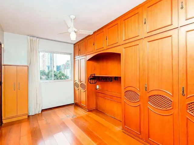 Imagem 3: Apartamento com 3 Dormitórios À Venda, 80 M² por R$ 490.000,00 - Batel - Curitiba/Pr