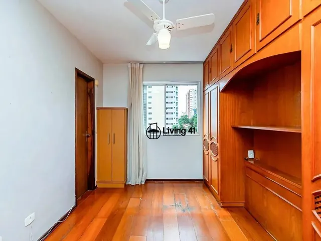 Imagem 6: Apartamento com 3 Dormitórios À Venda, 80 M² por R$ 490.000,00 - Batel - Curitiba/Pr
