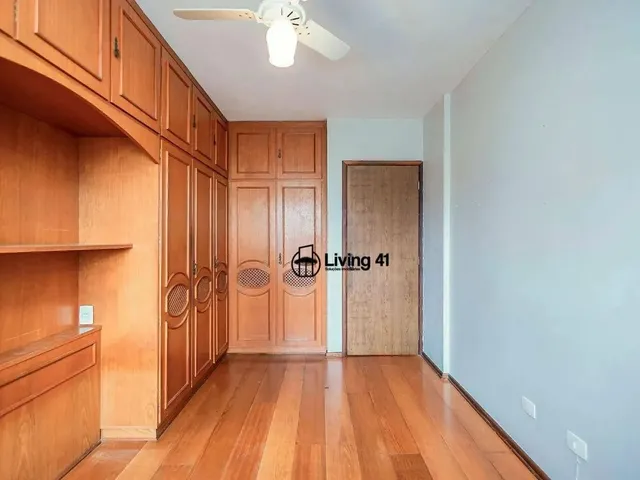 Imagem 8: Apartamento com 3 Dormitórios À Venda, 80 M² por R$ 490.000,00 - Batel - Curitiba/Pr