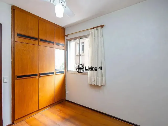 Imagem 4: Apartamento com 3 Dormitórios À Venda, 80 M² por R$ 490.000,00 - Batel - Curitiba/Pr