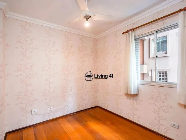 Imagem 14: Apartamento com 3 Dormitórios À Venda, 80 M² por R$ 490.000,00 - Batel - Curitiba/Pr