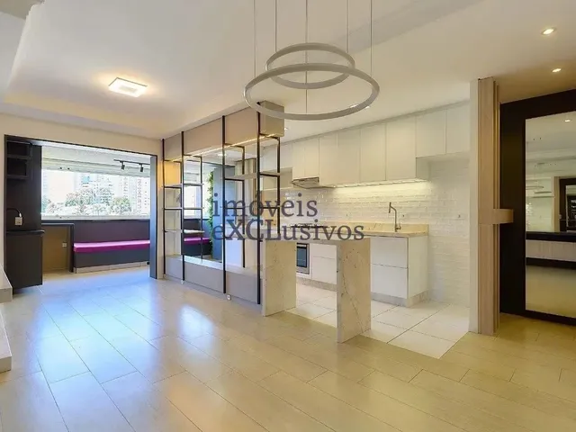 Imagem: Apartamento Moderno no Cristo Rei Conforto