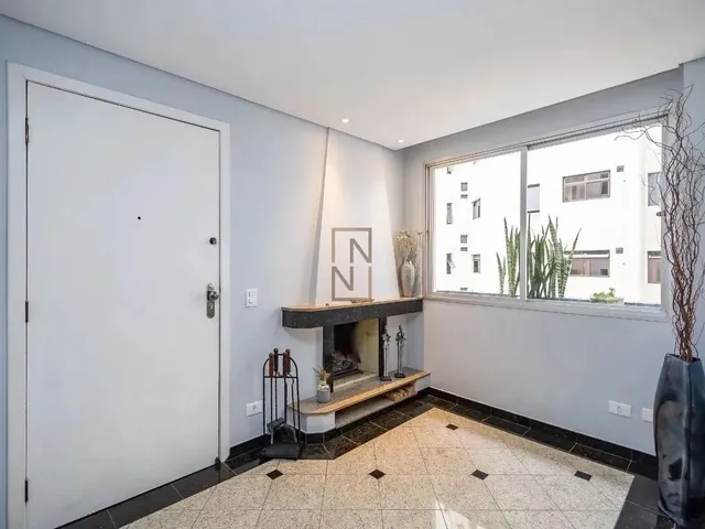 Imagem: Apartamento a Venda no Batel! Seu Novo Lar