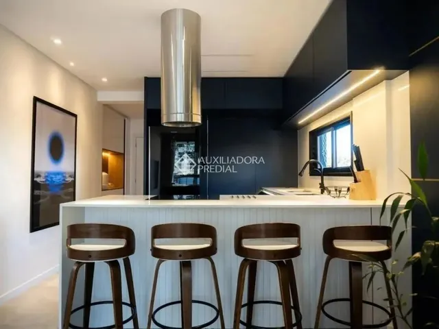 Imagem: Apartamento com 2 Suíte no Ahú