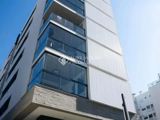 Imagem 2: Apartamento com 2 Suíte no Ahú