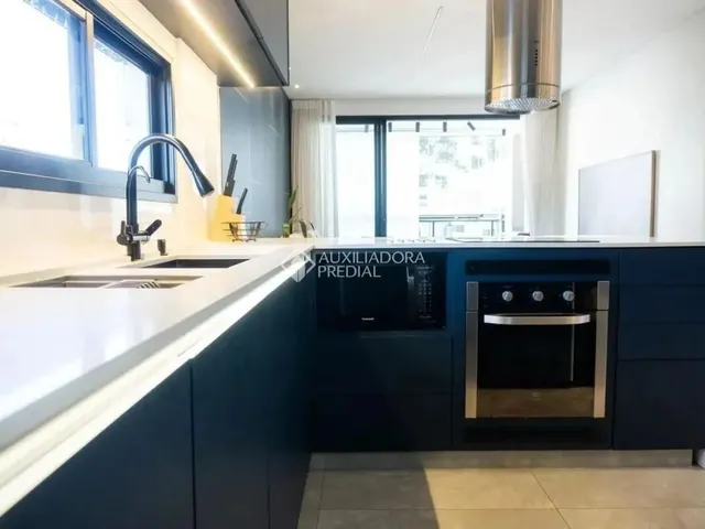 Imagem 3: Apartamento com 2 Suíte no Ahú