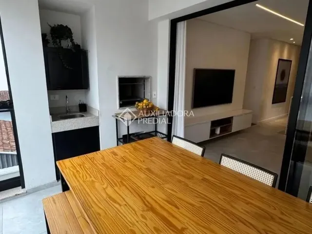 Imagem 11: Apartamento com 2 Suíte no Ahú
