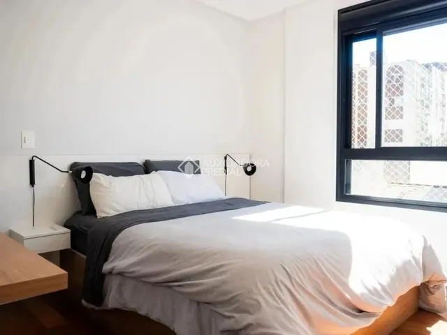 Imagem 9: Apartamento com 2 Suíte no Ahú