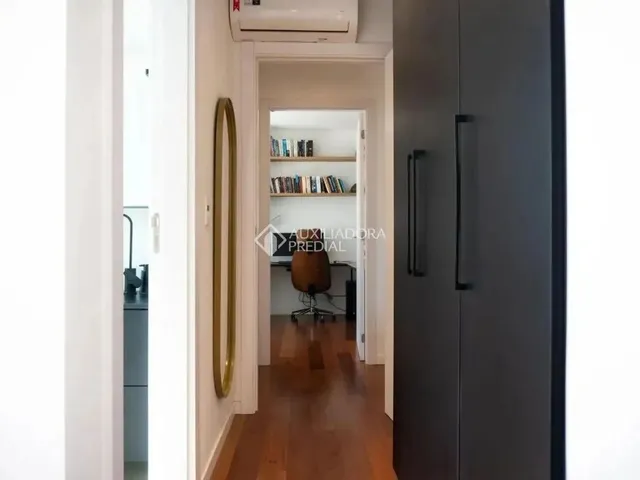Imagem 7: Apartamento com 2 Suíte no Ahú