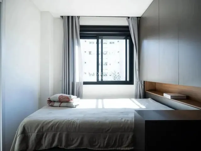 Imagem 6: Apartamento com 2 Suíte no Ahú