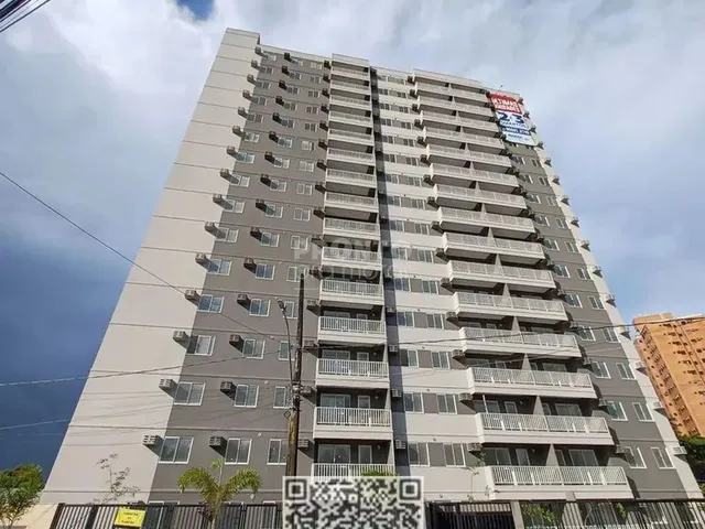 Imagem: Jardim São Paulo - Apartamento com 60 Metros