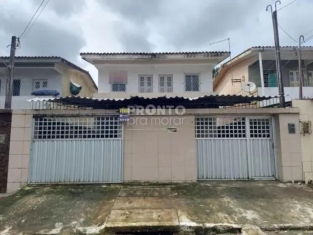 Imagem: Casa Duplex com Excelente com 3 Quartos