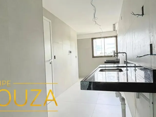 Imagem 12: Arthur Bruno Schwambach 3Qt e Suítes com 122 M² Lazer Completao Piscina Quadra
