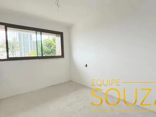 Imagem 13: Arthur Bruno Schwambach 3Qt e Suítes com 122 M² Lazer Completao Piscina Quadra