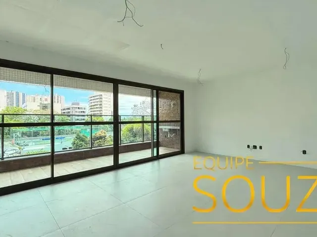Imagem 11: Arthur Bruno Schwambach 3Qt e Suítes com 122 M² Lazer Completao Piscina Quadra