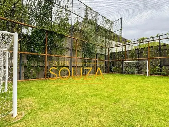 Imagem 7: Arthur Bruno Schwambach 3Qt e Suítes com 122 M² Lazer Completao Piscina Quadra