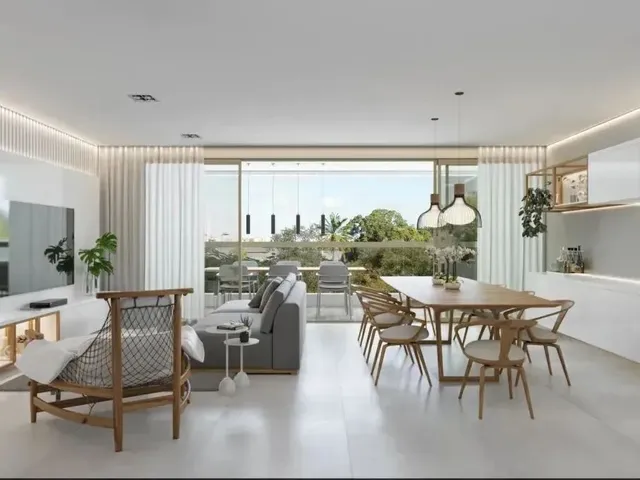 Imagem 10: Arthur Bruno Schwambach 3Qt e Suítes com 122 M² Lazer Completao Piscina Quadra