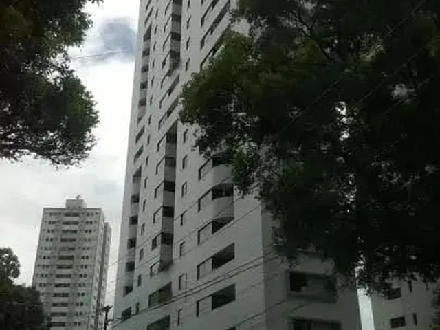 Imagem: Imóvel para Venda com 107M², 3 Quartos