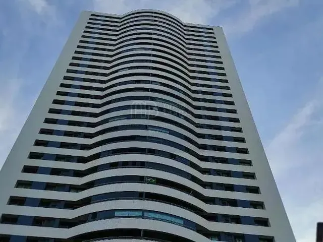 Imagem: Apartamento À Venda em Jaqueira