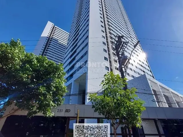 Imagem: Santo Amaro - Apartamento com 57 Metros
